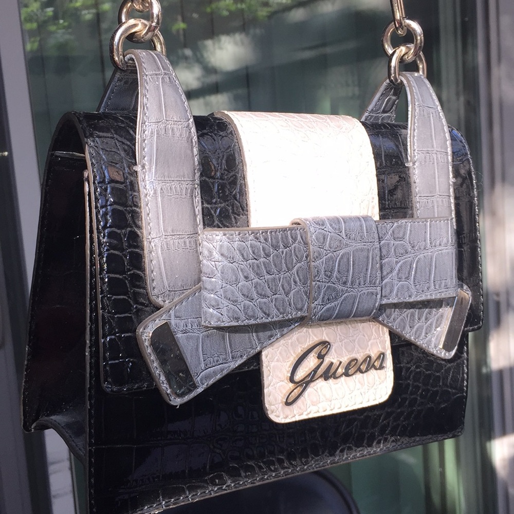 Guess Purse